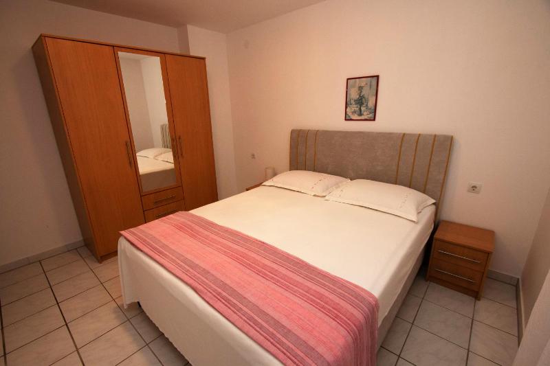 Apartment with Terrace image 2