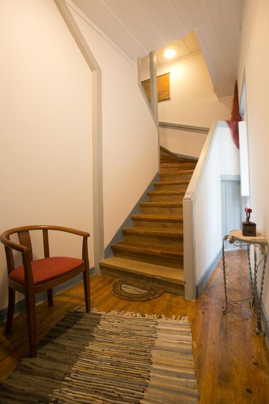 Apartment with Terrace image 2