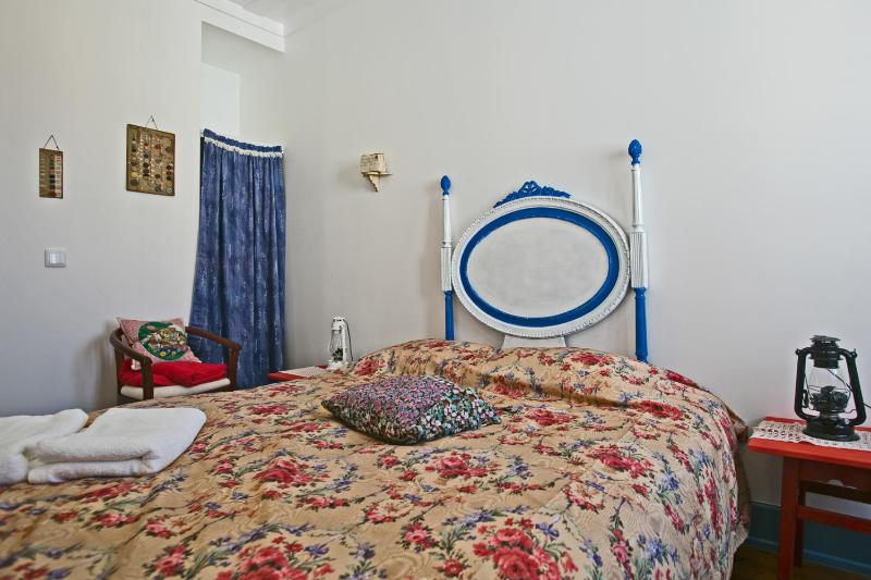 Apartment with Terrace image 2