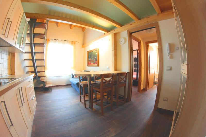 One-Bedroom Apartment (4 Adults) image 4