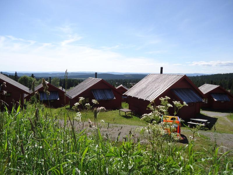 Nordseter Hytter Images