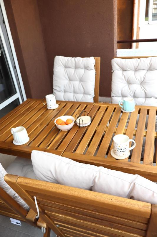 Fighen Apartment - image 15