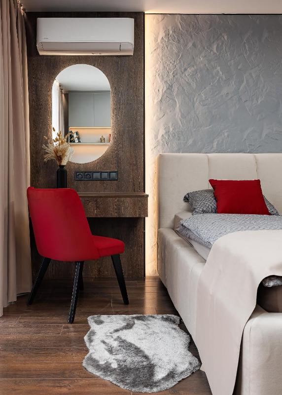 MilaVibe Apartments with one bedroom - image 1