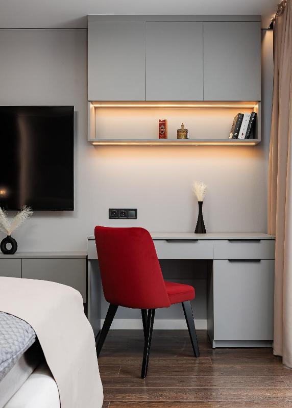 MilaVibe Apartments with one bedroom - image 3