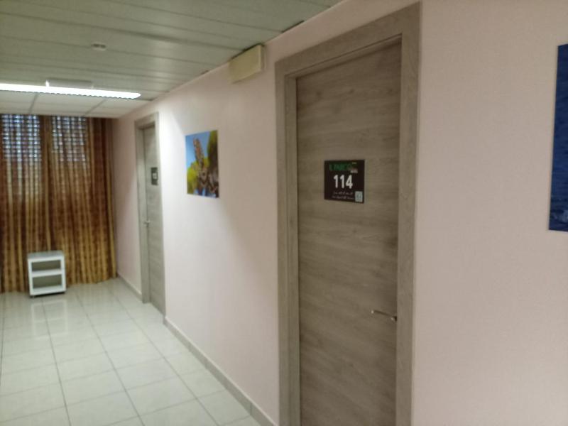 Quadruple Room image 4