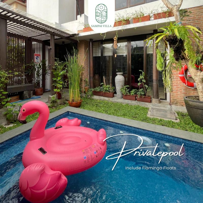 Sampai Villa Amarajota - image 11