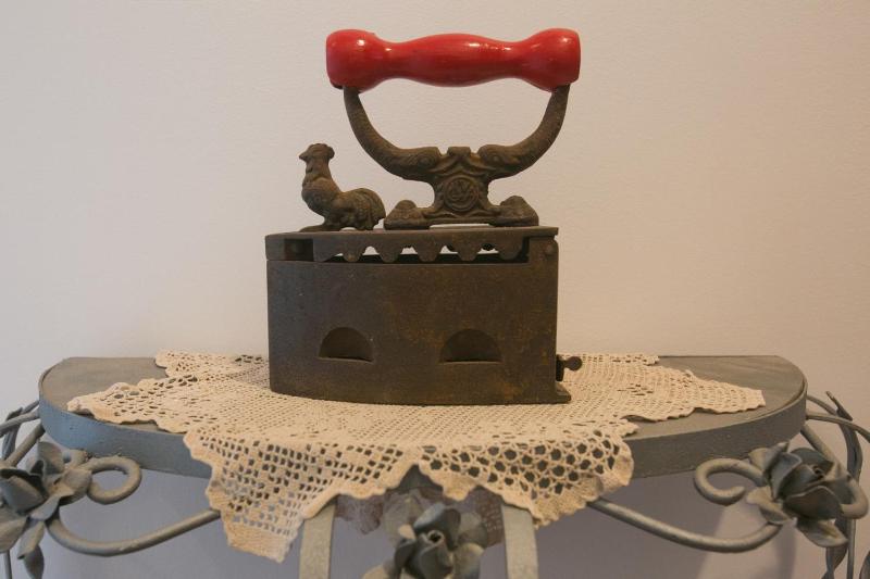 Apartment with Terrace image 3