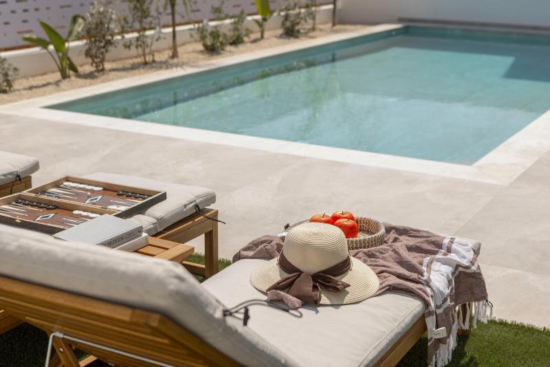 Protaras Aqua Pearl Villa 3 - image 2