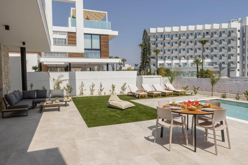 Protaras Aqua Pearl Villa 3 - image 4