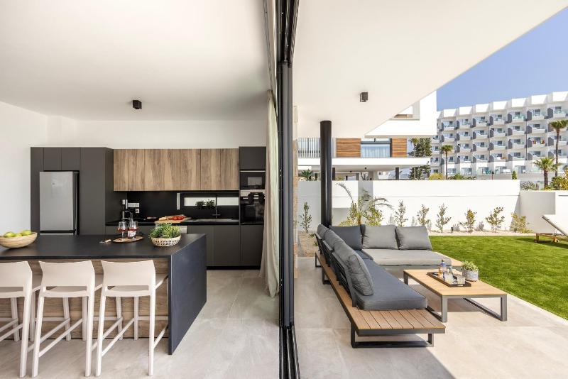 Protaras Aqua Pearl Villa 3 - image 15
