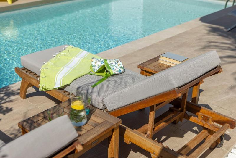 Protaras El Sol Villa - image 13