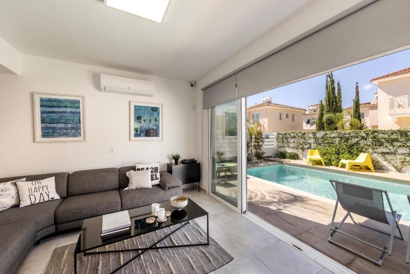 Protaras El Sol Villa - image 9