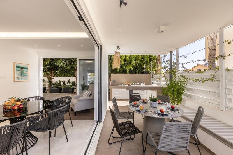 Protaras El Sol Villa - image 15