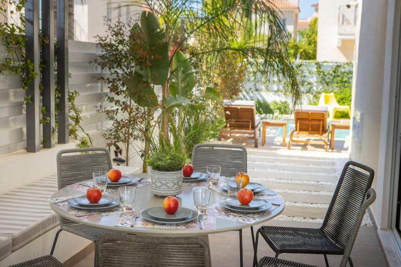 Protaras El Sol Villa - image 6