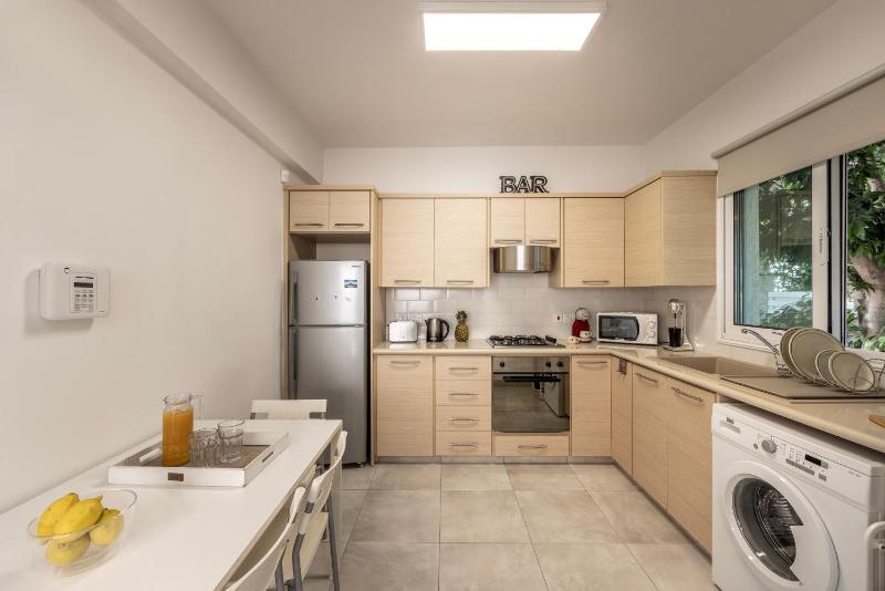 Protaras El Sol Villa - image 7