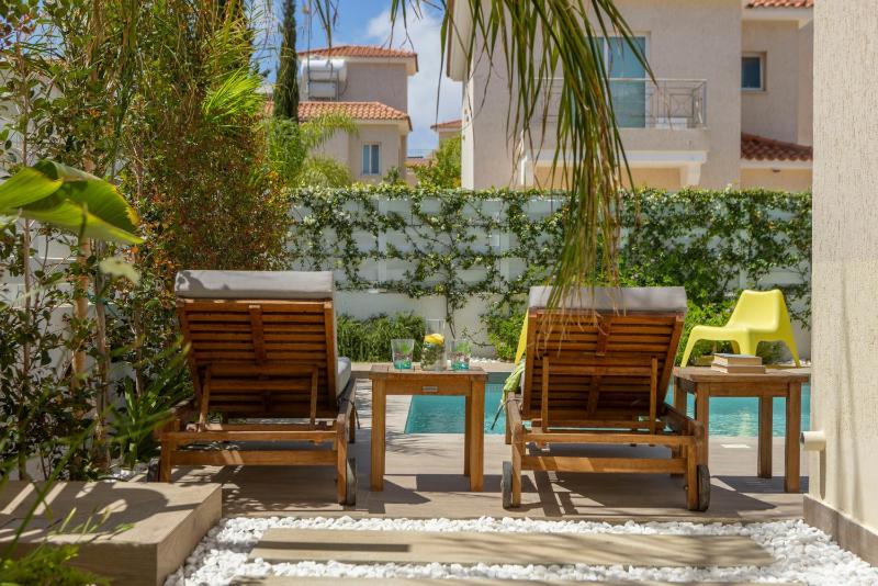 Protaras El Sol Villa - image 5