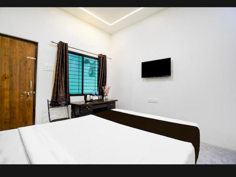 Hotel Shivay Deluxe - image 18