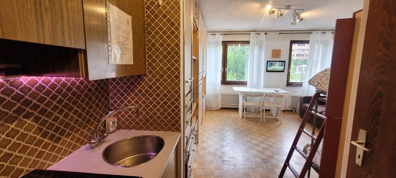 One-Bedroom Apartment image 3