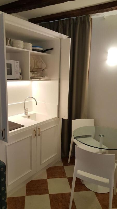 Two-Bedroom Apartment (6 Adults) image 2