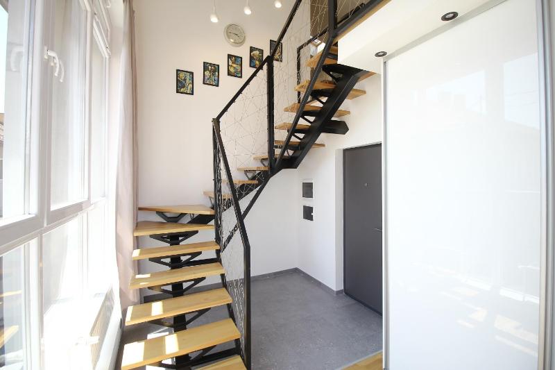 Penthouse Apartment image 1