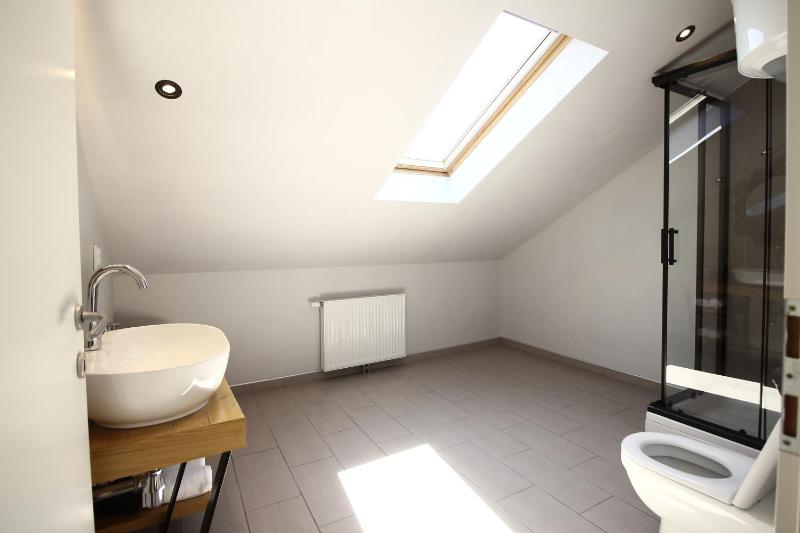 Penthouse Apartment image 4