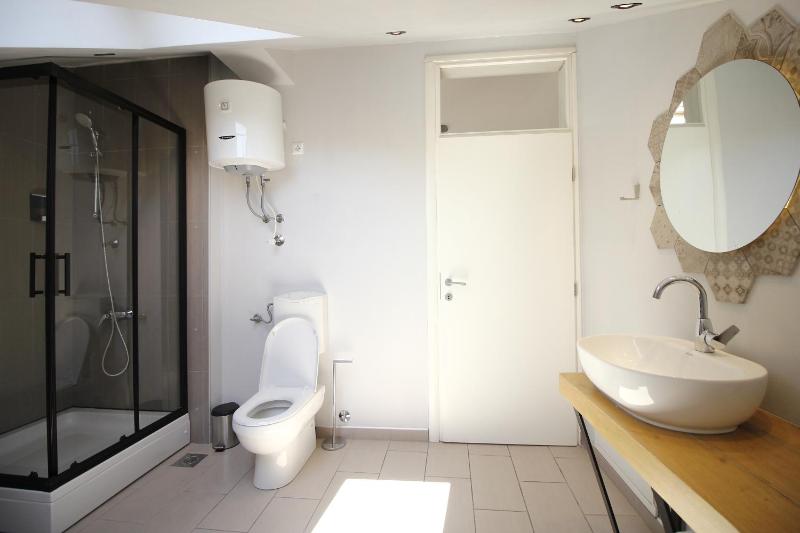 Penthouse Apartment image 2