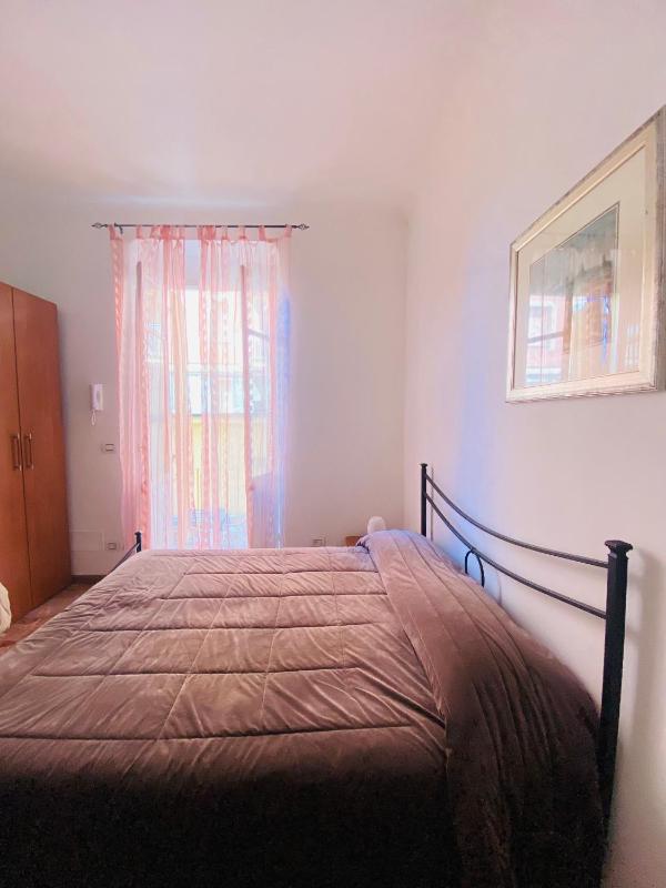 Il Nido Al Mare ROOM by 5TR Apartments - image 1