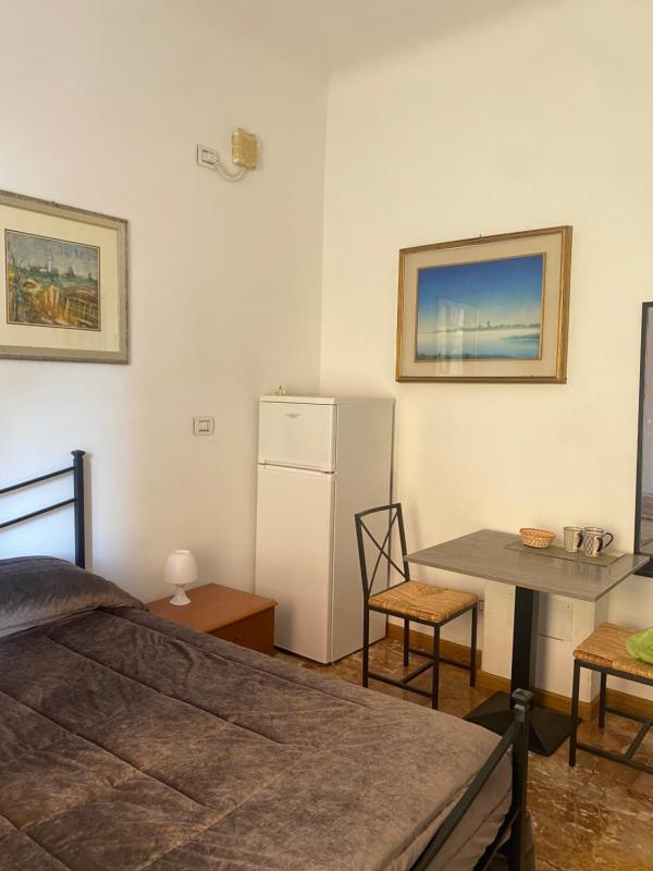 Il Nido Al Mare ROOM by 5TR Apartments - image 11