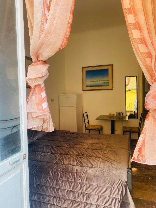 Il Nido Al Mare ROOM by 5TR Apartments - image 13