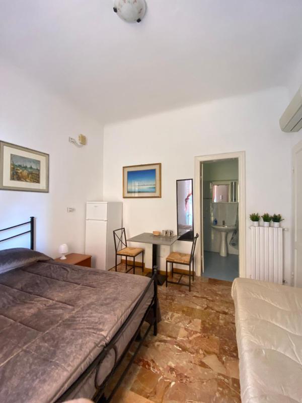Il Nido Al Mare ROOM by 5TR Apartments - image 7