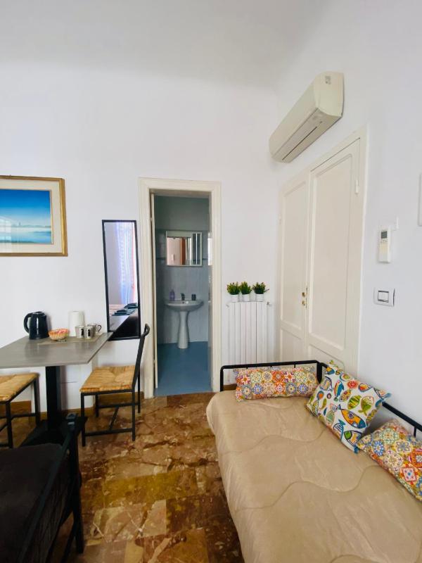 Il Nido Al Mare ROOM by 5TR Apartments - image 3