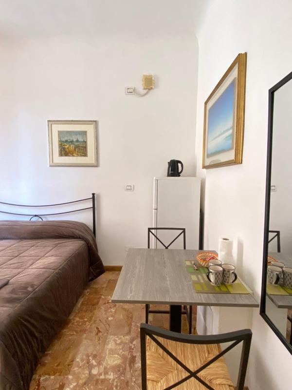 Il Nido Al Mare ROOM by 5TR Apartments - image 2