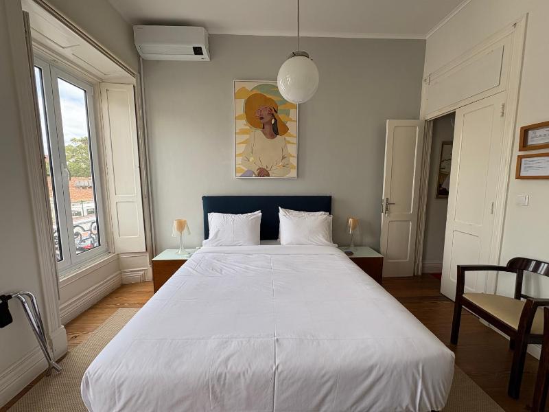 Apartment with Terrace image 1