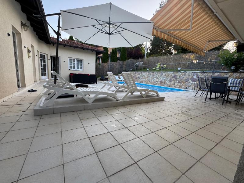 Villa RELAX Miševići - image 12