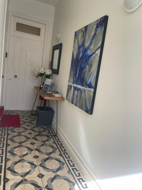 Apartment with Terrace image 3