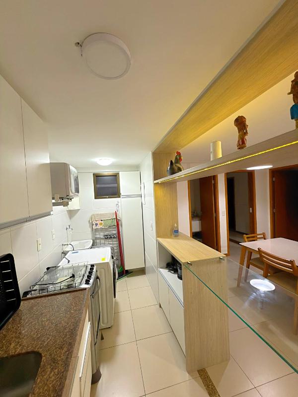 Maceió Facílities 2 Quartos 8 Pessoas Super Completo - image 23