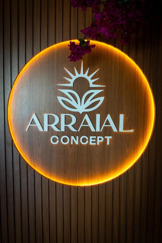 Arraial Concept Hotel - image 3