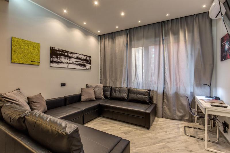 Deluxe Apartment image 4