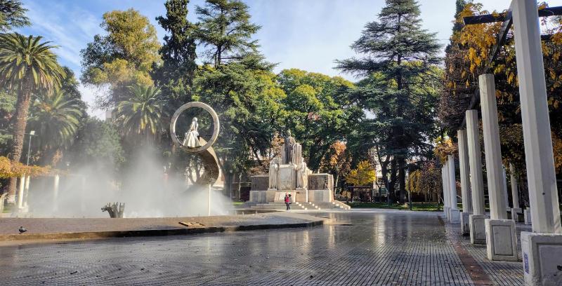 Monoambiente EXCELENTE ubicación - Centro de Mendoza! - image 2