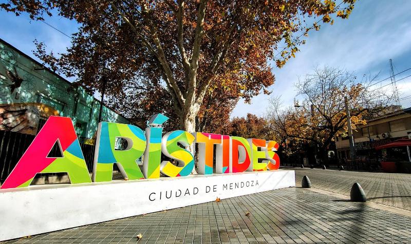 Monoambiente EXCELENTE ubicación - Centro de Mendoza! - image 16
