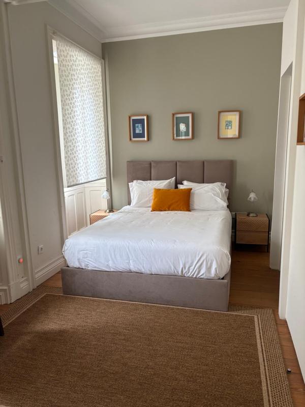 Budget Double Room image 1