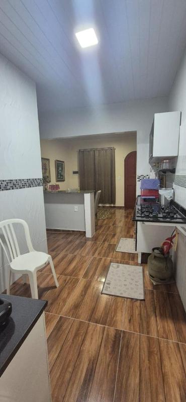 Apto 3 - Hospedagem Almira - image 9