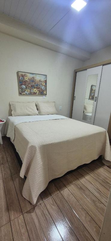 Apto 3 - Hospedagem Almira - image 7