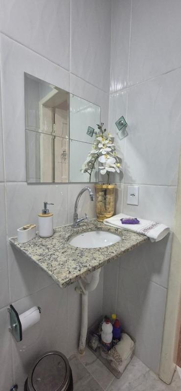 Apto 3 - Hospedagem Almira - image 12