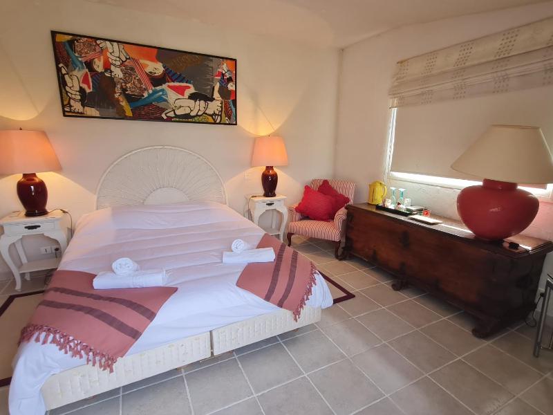 Villa 5 pièces avec piscine et vue mer à Grimaud - FR-1-780-79 - image 36