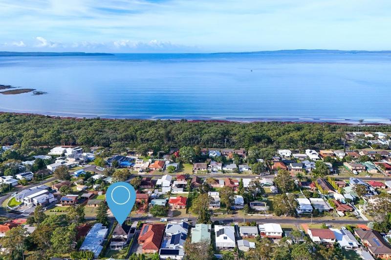 Bluewater Jervis Bay - Pet Friendly Luxury with Spa - 5 Mins Walk to Beach - image 46