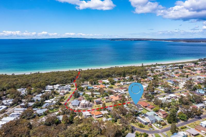 Bluewater Jervis Bay - Pet Friendly Luxury with Spa - 5 Mins Walk to Beach - image 30