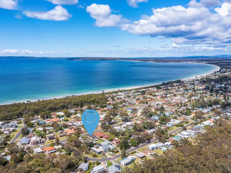 Bluewater Jervis Bay - Pet Friendly Luxury with Spa - 5 Mins Walk to Beach - image 36