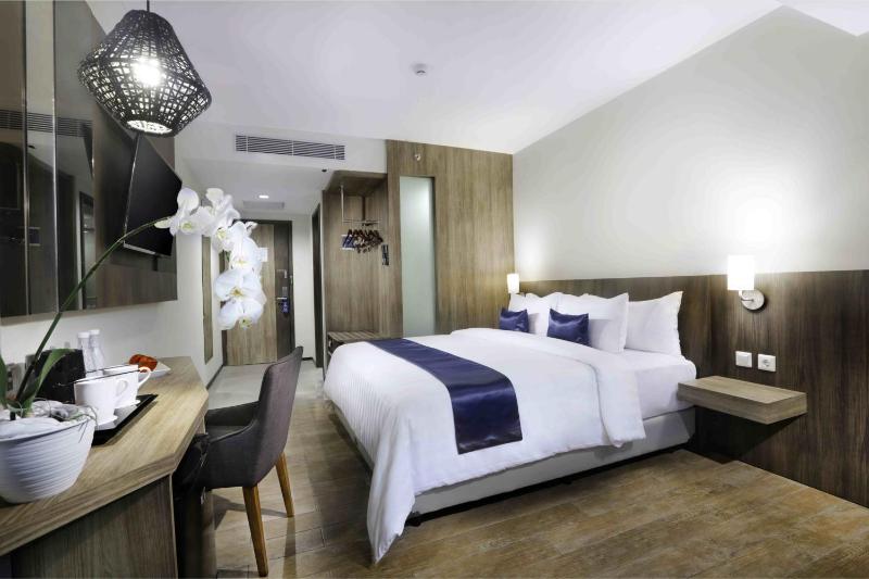 Aston Inn Pandanaran - image 5