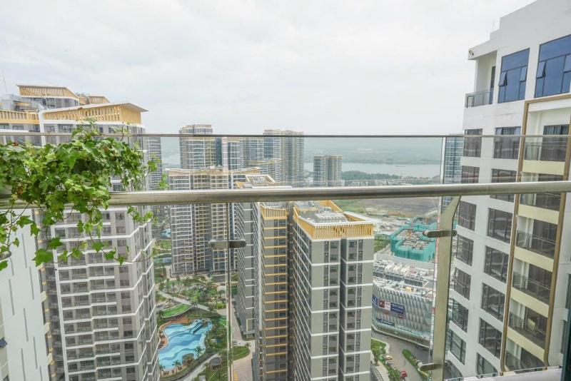 Honeymoon homes - Vinhomes Grand Park Quận 9 - 2 phòng ngủ - image 19